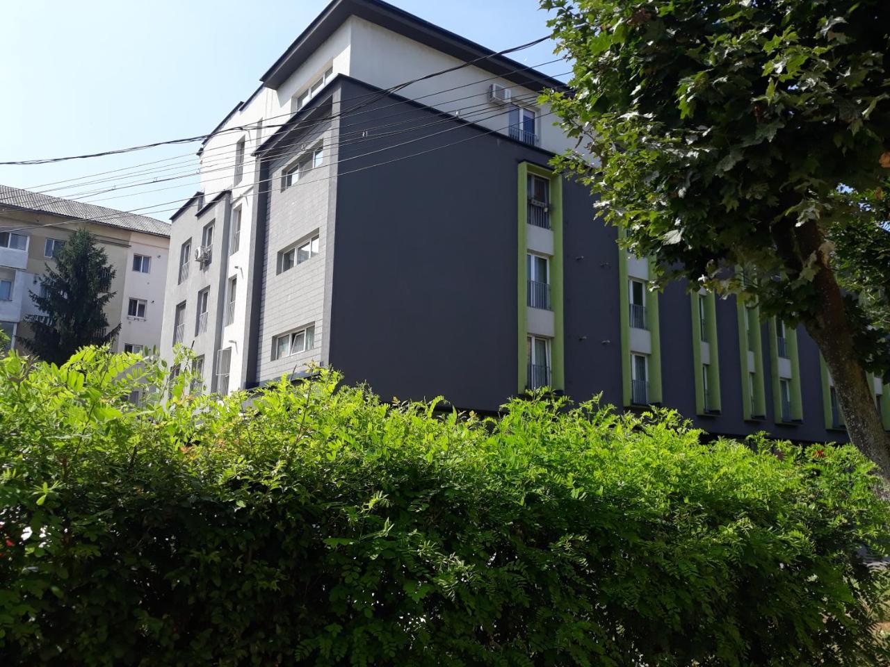 Apartament Modern Rivulus 28 Baia Mare Exteriör bild